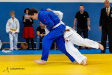 18.10.2025 Shinzen Shiai